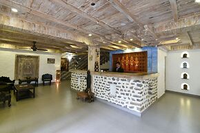 Glacier Hotel and Spa