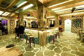 Glacier Hotel and Spa