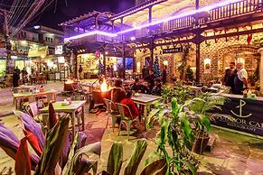 Glacier Hotel and Spa