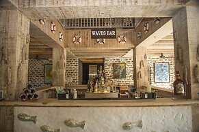 Glacier Hotel and Spa