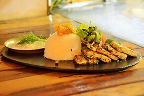 Glacier Hotel and Spa