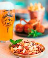 Glacier Hotel and Spa