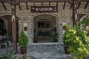 Glacier Hotel and Spa