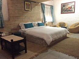 Glacier Hotel and Spa