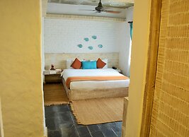 Glacier Hotel and Spa