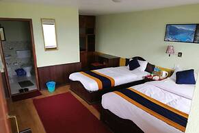 Balthali Village Resort