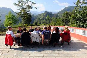 Balthali Village Resort