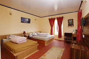Balthali Village Resort