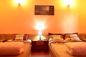 Balthali Village Resort