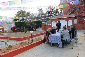 Balthali Village Resort