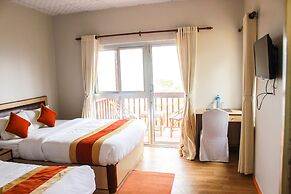 Balthali Village Resort