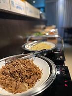 Benikea Jungmun Hotel