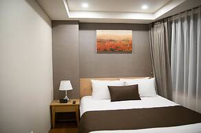 Benikea Jungmun Hotel