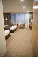 Benikea Jungmun Hotel