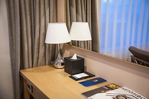 Benikea Jungmun Hotel