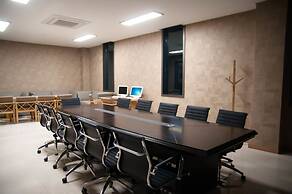 Benikea Jungmun Hotel