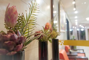 Benikea Jungmun Hotel