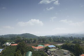 Benikea Jungmun Hotel