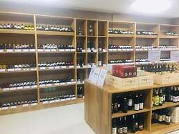 Benikea Jungmun Hotel