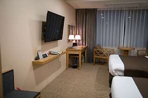 Benikea Jungmun Hotel