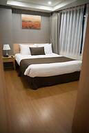Benikea Jungmun Hotel