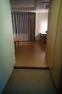 Benikea Jungmun Hotel