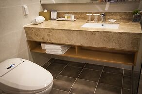 Benikea Jungmun Hotel