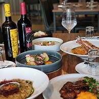 Benikea Jungmun Hotel