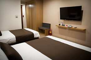 Benikea Jungmun Hotel