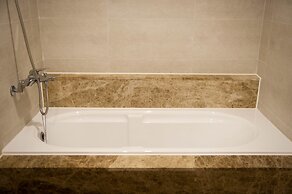 Benikea Jungmun Hotel