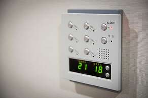 Benikea Jungmun Hotel