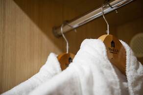 Benikea Jungmun Hotel