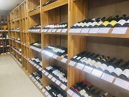 Benikea Jungmun Hotel