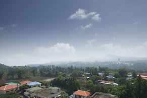 Benikea Jungmun Hotel