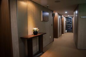 Benikea Jungmun Hotel