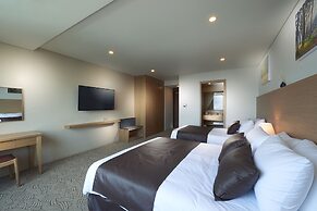 Benikea Jungmun Hotel