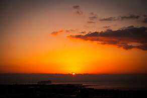 Benikea Jungmun Hotel