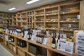 Benikea Jungmun Hotel