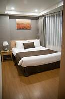 Benikea Jungmun Hotel
