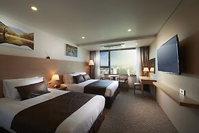 Benikea Jungmun Hotel