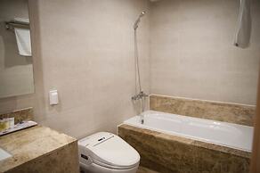 Benikea Jungmun Hotel