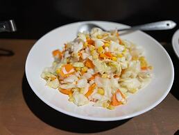 Benikea Jungmun Hotel