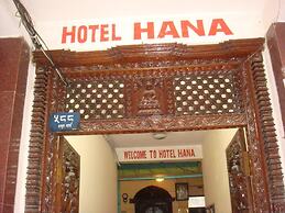 Hotel Hana