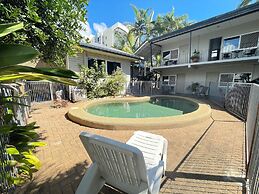 Cairns City Motel
