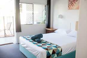Cairns City Motel