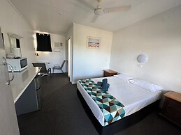 Cairns City Motel