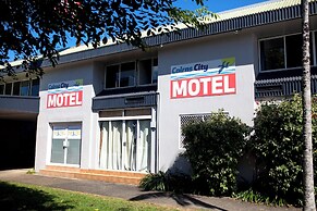 Cairns City Motel
