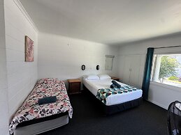 Cairns City Motel