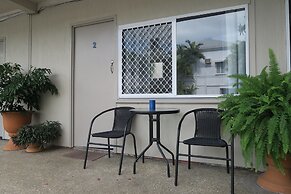 Cairns City Motel