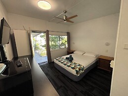 Cairns City Motel
